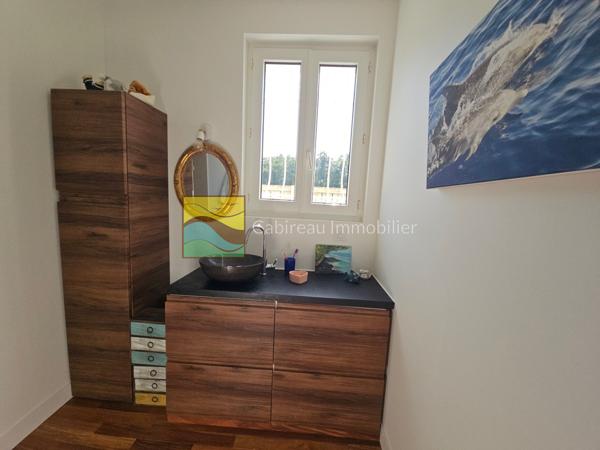 Maison 3 pièce(s) 2 chambre(s) 118 m²