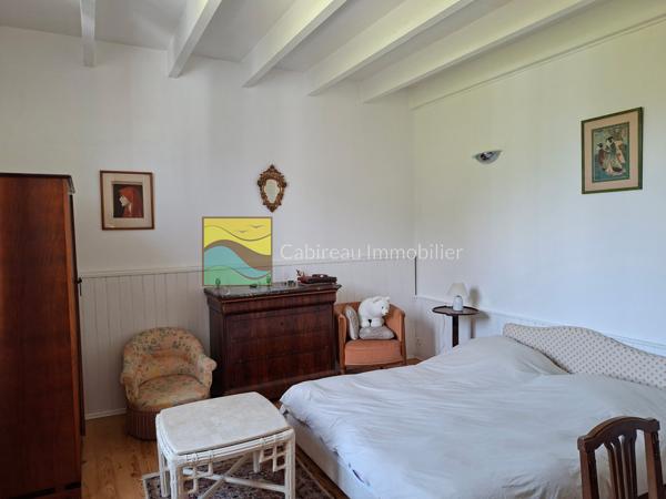 Maison 3 pièce(s) 2 chambre(s) 118 m²