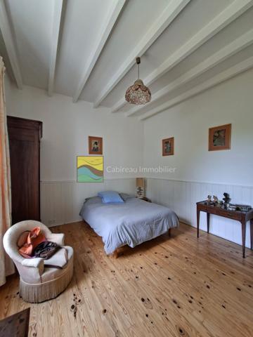 Maison 3 pièce(s) 2 chambre(s) 118 m²