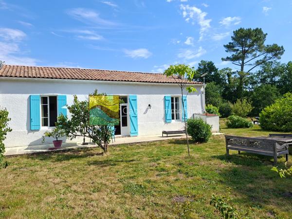 Maison 3 pièce(s) 2 chambre(s) 118 m²
