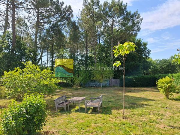 Maison 3 pièce(s) 2 chambre(s) 118 m²