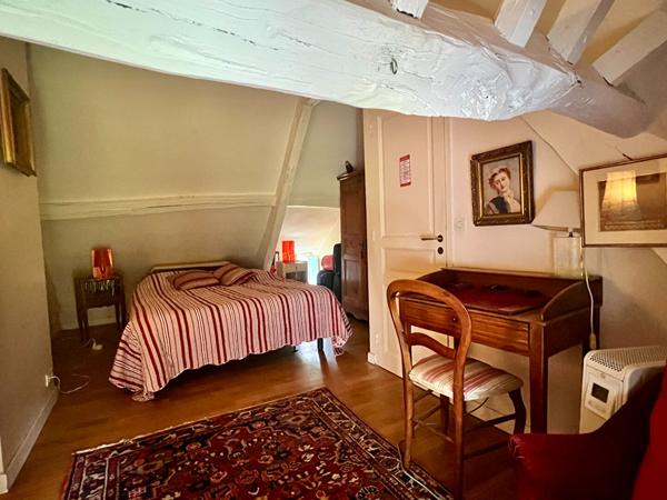 Propriété Saint-Lyphard 10 pièce(s) 184m2