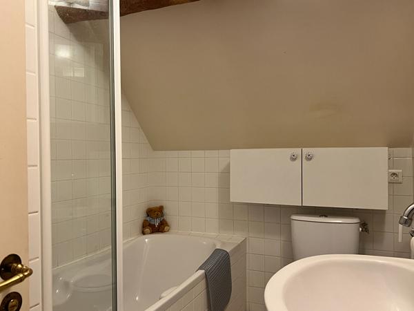Propriété Saint-Lyphard 10 pièce(s) 184m2