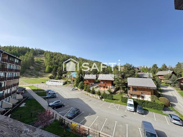 Joli appartement Joue du Loup