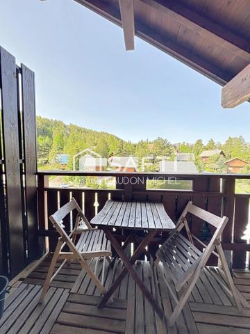 Joli appartement Joue du Loup