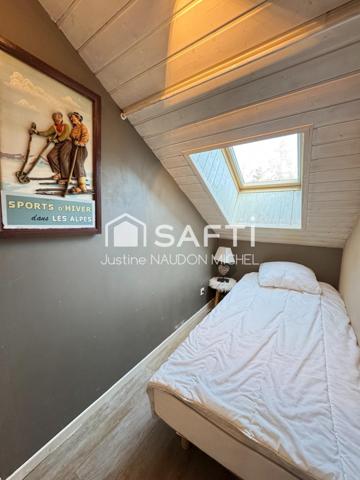 Joli appartement Joue du Loup