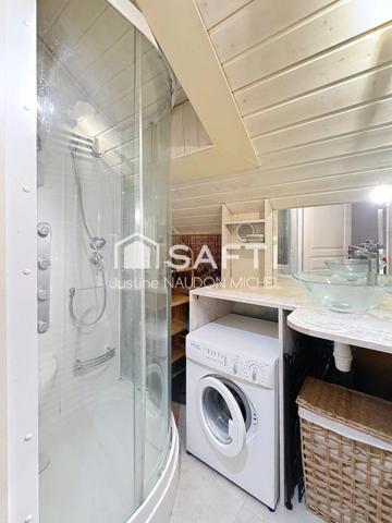 Joli appartement Joue du Loup