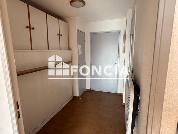 Location Studio meublé 18.85 m² - Six Fours Les Plages 83140