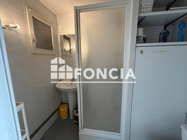 Location Studio meublé 18.85 m² - Six Fours Les Plages 83140
