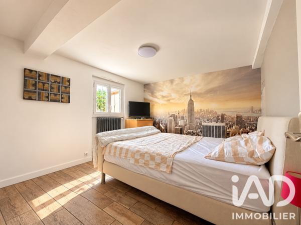Maison à vendre 5 pièces 97 m² Joué-lès-Tours