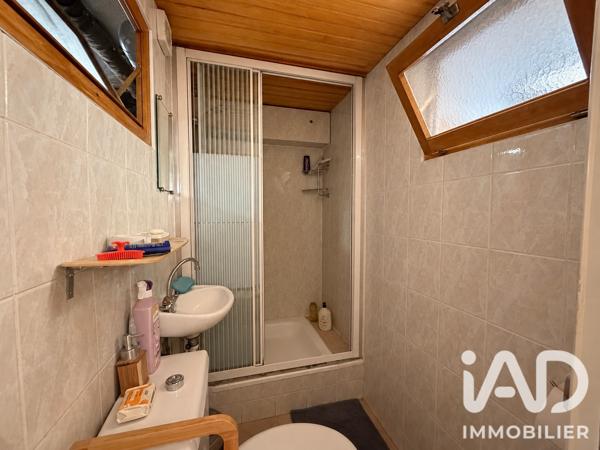 Maison à vendre 5 pièces 97 m² Joué-lès-Tours