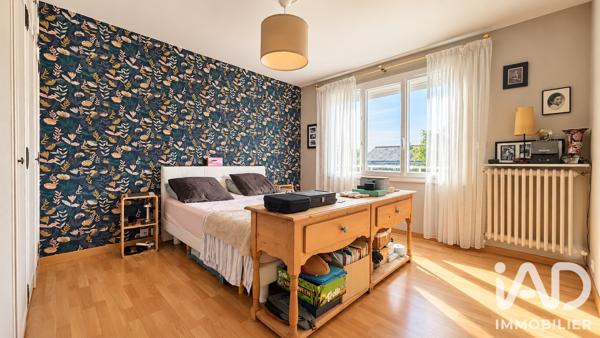 Maison à vendre 5 pièces 97 m² Joué-lès-Tours