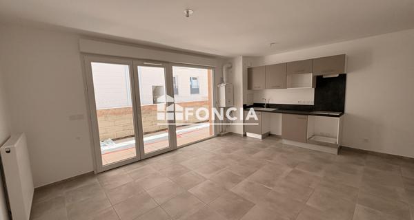 Location Appartement 3 pièces 63.9 m² - Morières-lès-avignon 84310