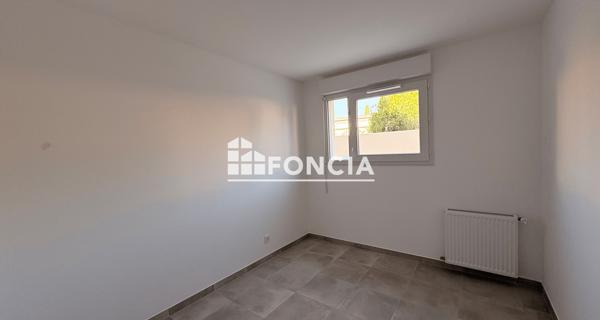 Location Appartement 3 pièces 63.9 m² - Morières-lès-avignon 84310