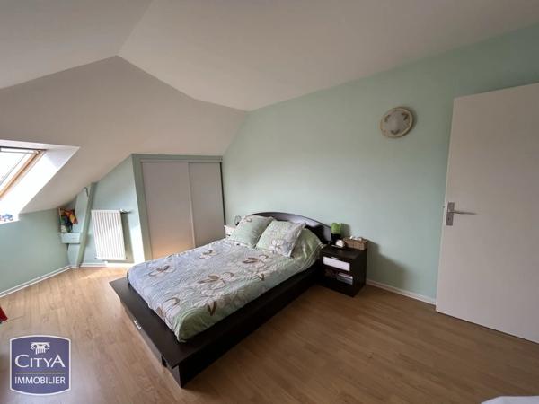 Appartement à vendre 5 pièces 125m² Corbeil-Essonnes (91100)