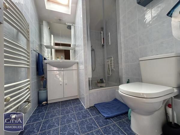 Appartement à vendre 5 pièces 125m² Corbeil-Essonnes (91100)