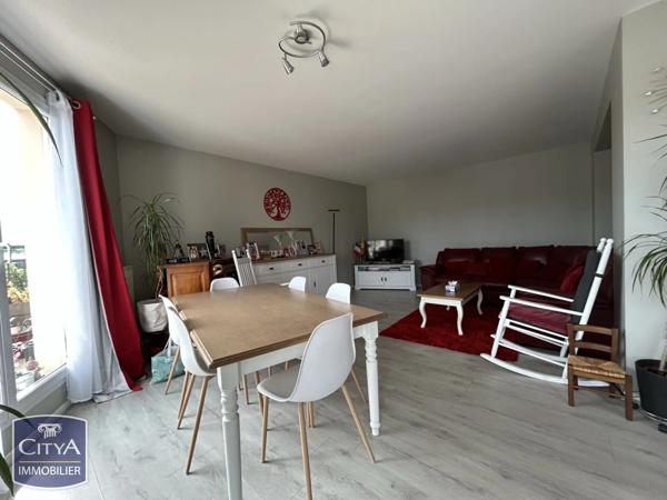 Appartement à vendre 5 pièces 125m² Corbeil-Essonnes (91100)