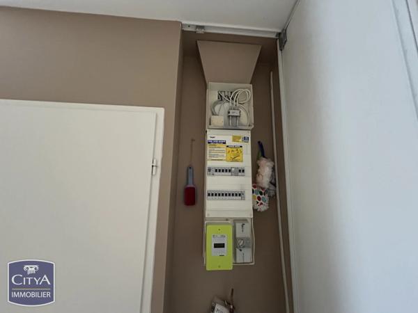 Appartement à vendre 5 pièces 125m² Corbeil-Essonnes (91100)