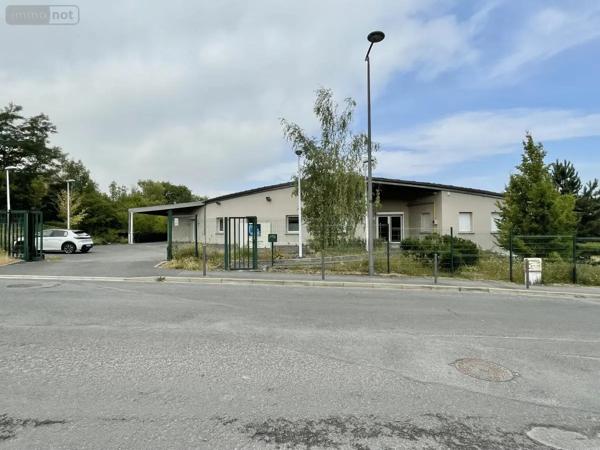 Achat - Fonds et/ou murs commerciaux Cormontreuil 51350 1053 m 2 4564 m 2