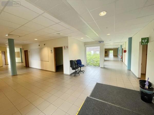 Achat - Fonds et/ou murs commerciaux Cormontreuil 51350 1053 m 2 4564 m 2