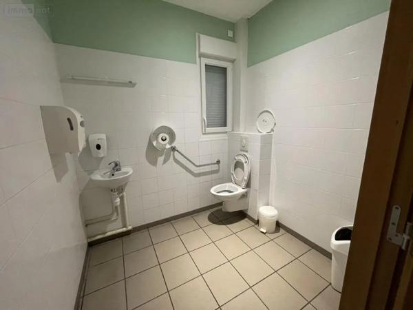 Achat - Fonds et/ou murs commerciaux Cormontreuil 51350 1053 m 2 4564 m 2
