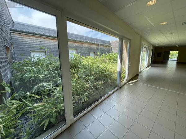 Achat - Fonds et/ou murs commerciaux Cormontreuil 51350 1053 m 2 4564 m 2