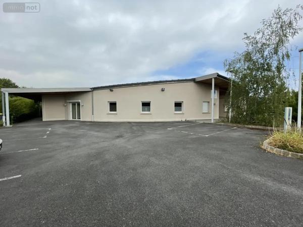 Achat - Fonds et/ou murs commerciaux Cormontreuil 51350 1053 m 2 4564 m 2