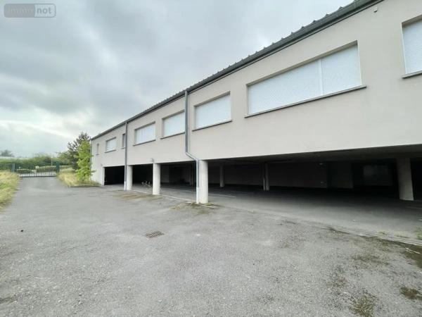Achat - Fonds et/ou murs commerciaux Cormontreuil 51350 1053 m 2 4564 m 2