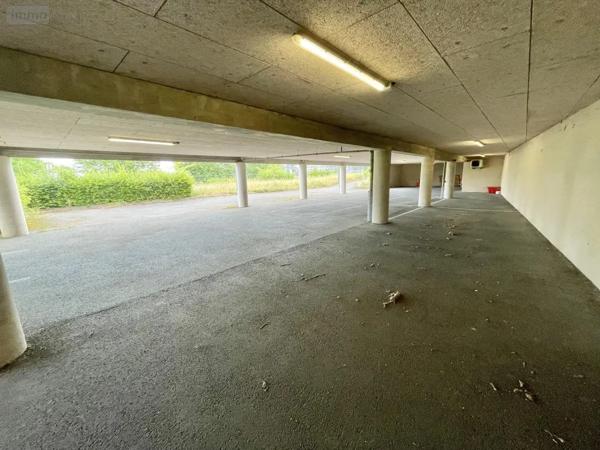 Achat - Fonds et/ou murs commerciaux Cormontreuil 51350 1053 m 2 4564 m 2