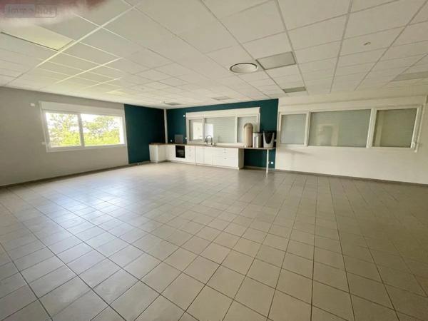 Achat - Fonds et/ou murs commerciaux Cormontreuil 51350 1053 m 2 4564 m 2