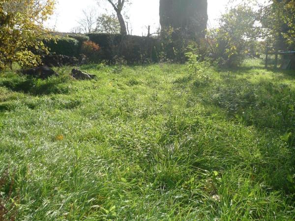 Terrain à Batir à vendre à Sarrigné dans le Maine-et-Loire (49800), ref : 49039-972