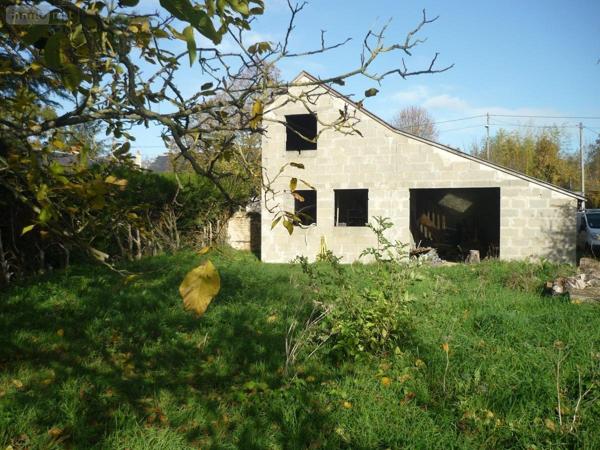 Terrain à Batir à vendre à Sarrigné dans le Maine-et-Loire (49800), ref : 49039-972