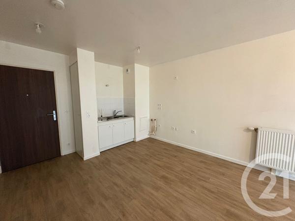 Appartement F2 à vendre  2 pièces - 42,06 m2 PONTAULT COMBAULT - 77