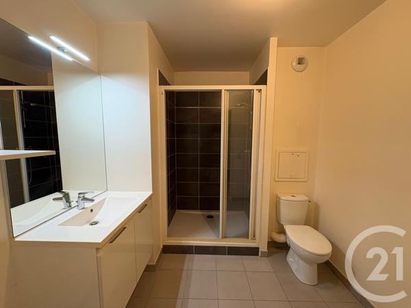 Appartement F2 à vendre  2 pièces - 42,06 m2 PONTAULT COMBAULT - 77