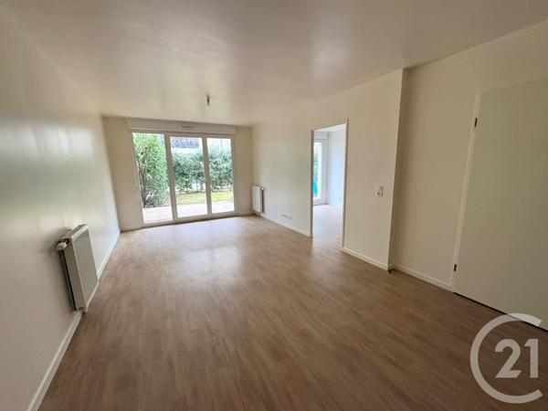 Appartement F2 à vendre  2 pièces - 42,06 m2 PONTAULT COMBAULT - 77