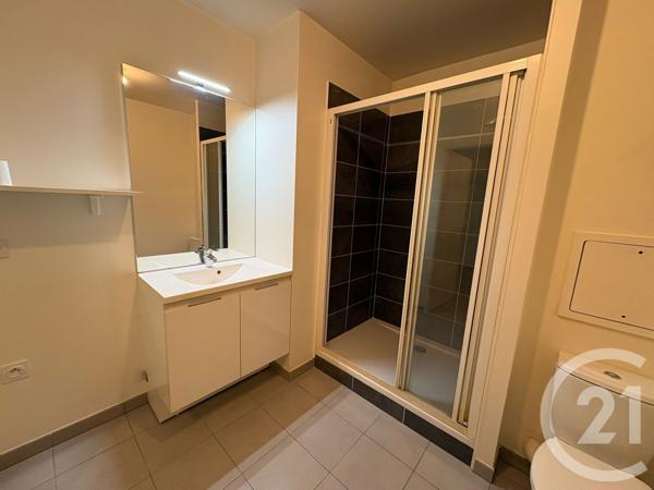 Appartement F2 à vendre  2 pièces - 42,06 m2 PONTAULT COMBAULT - 77