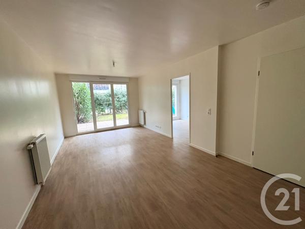 Appartement F2 à vendre  2 pièces - 42,06 m2 PONTAULT COMBAULT - 77