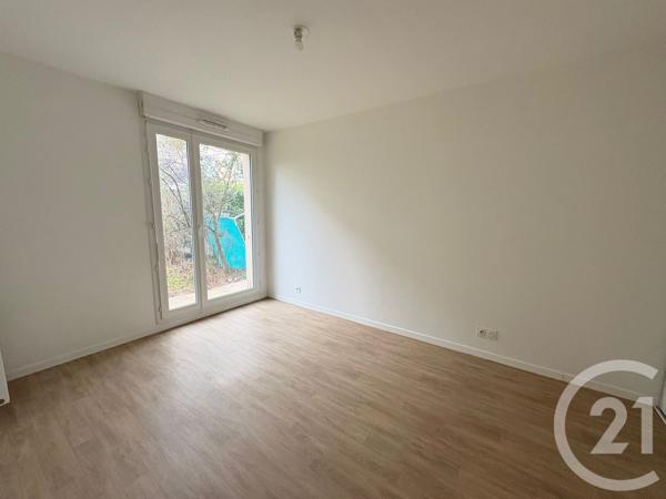 Appartement F2 à vendre  2 pièces - 42,06 m2 PONTAULT COMBAULT - 77