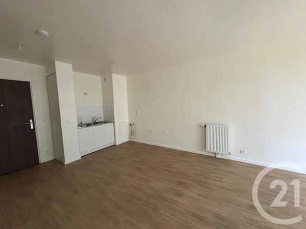 Appartement F2 à vendre  2 pièces - 42,06 m2 PONTAULT COMBAULT - 77