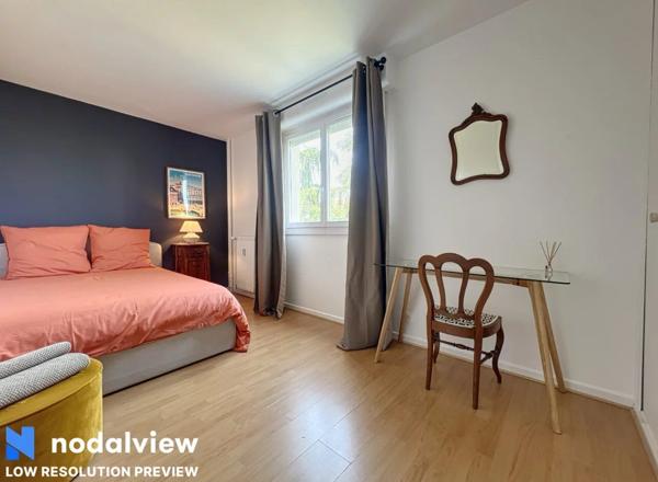 Location Appartement 1 pièces 10 m2 à Boissy-Saint-Léger