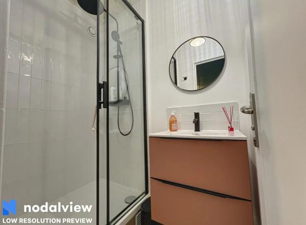 Location Appartement 1 pièces 10 m2 à Boissy-Saint-Léger