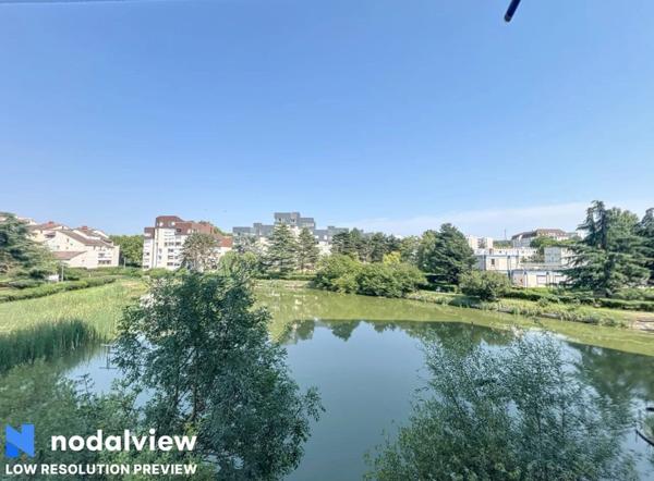 Location Appartement 1 pièces 10 m2 à Boissy-Saint-Léger