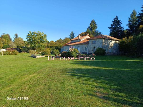 Maison à vendre 8 pièces de 244 m²