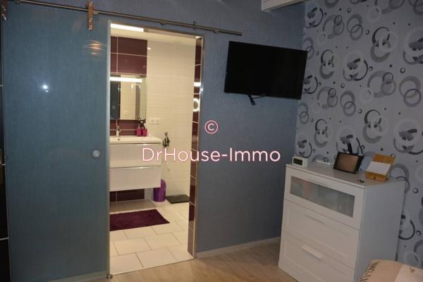 Maison à vendre 8 pièces de 244 m²