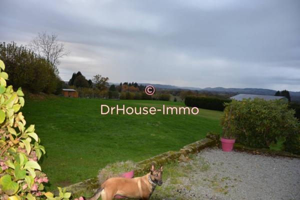 Maison à vendre 8 pièces de 244 m²