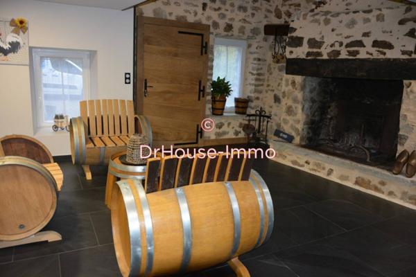 Maison à vendre 8 pièces de 244 m²