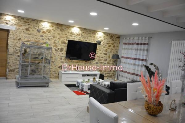 Maison à vendre 8 pièces de 244 m²