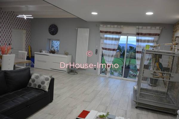 Maison à vendre 8 pièces de 244 m²