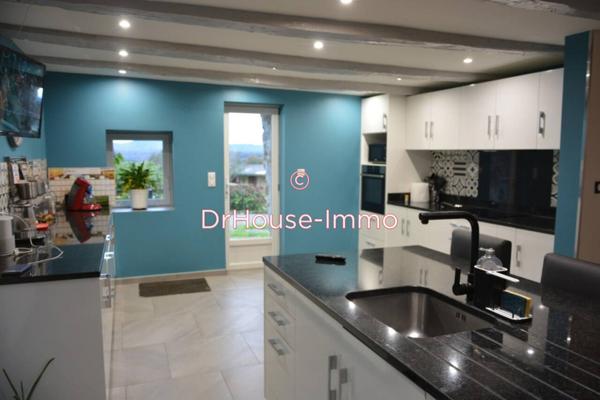 Maison à vendre 8 pièces de 244 m²