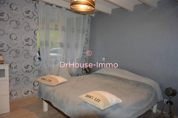 Maison à vendre 8 pièces de 244 m²